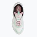 Дамски обувки FILA Collene Cb white/opal blue 5