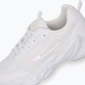 Дамски обувки FILA Felice white/iridescent 8