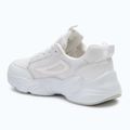 Дамски обувки FILA Felice white/iridescent 3