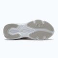 Дамски обувки FILA Felice white/iridescent 4