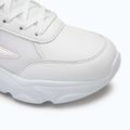 Дамски обувки FILA Felice white/iridescent 7