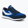 Мъжки обувки FILA Orbit M prime blue / fila navy