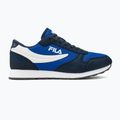 Мъжки обувки FILA Orbit M prime blue / fila navy 2