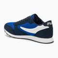 Мъжки обувки FILA Orbit M prime blue / fila navy 3