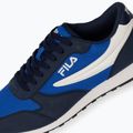 Мъжки обувки FILA Orbit M prime blue / fila navy 8