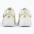 Дамски обувки FILA Strada F marshmallow/gold 11