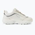 Дамски обувки FILA Strada F nimbus cloud/silver 2