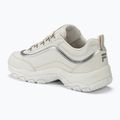 Дамски обувки FILA Strada F nimbus cloud/silver 3