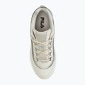 Дамски обувки FILA Strada F nimbus cloud/silver 5