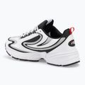 FILA Мъжки обувки Fila Actix сиво-виолетово/черно 3