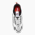 FILA Мъжки обувки Fila Actix сиво-виолетово/черно 5