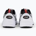 FILA Мъжки обувки Fila Actix сиво-виолетово/черно 10