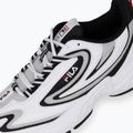 FILA Мъжки обувки Fila Actix сиво-виолетово/черно 13