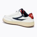 FILA мъжки обувки Sevaro white/fila navy/fila red 3