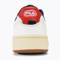 FILA мъжки обувки Sevaro white/fila navy/fila red 6