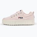 Дамски обувки FILA Sandblast C mauve chalk/marshmallow 9