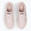 Дамски обувки FILA Sandblast C mauve chalk/marshmallow 12