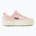 Дамски обувки FILA Sandblast C mauve chalk/marshmallow 2