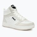 Детски обувки FILA Rega Mid white