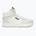 Детски обувки FILA Rega Mid white 2