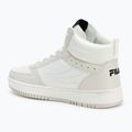 Детски обувки FILA Rega Mid white 3