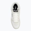 Детски обувки FILA Rega Mid white 5