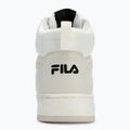 Детски обувки FILA Rega Mid white 6