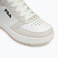 Детски обувки FILA Rega Mid white 7