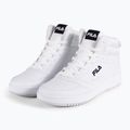 Детски обувки FILA Rega Mid white 8