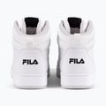 FILA Rega Mid детски обувки бели 3