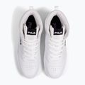 Детски обувки FILA Rega Mid white 11