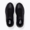 FILA дамски обувки Sintra black/black 11