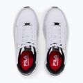 FILA дамски обувки Sintra white/black 10