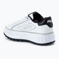 FILA дамски обувки Sintra white/black 3
