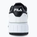 FILA дамски обувки Sintra white/black 6