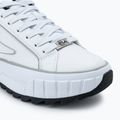 FILA дамски обувки Sintra white/black 7