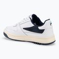 FILA мъжки обувки Fxventuno L white/fila navy/antique white 3