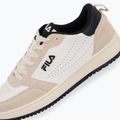 Дамски обувки FILA Rega S oyster gray 12