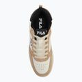 Дамски обувки FILA Rega S oyster gray 5