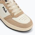 Дамски обувки FILA Rega S oyster gray 7