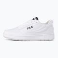 Дамски обувки FILA Rega Nf white/white 8