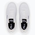 Дамски обувки FILA Rega Nf white/white 10