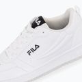 Дамски обувки FILA Rega Nf white/white 12