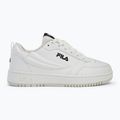 Дамски обувки FILA Rega Nf white/white 2