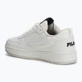 Дамски обувки FILA Rega Nf white/white 3
