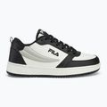 Дамски обувки FILA Rega Nf black/white 2