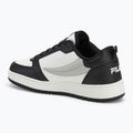 Дамски обувки FILA Rega Nf black/white 3