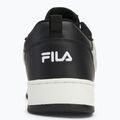 Дамски обувки FILA Rega Nf black/white 6