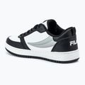 Мъжки обувки FILA Fila Rega Nf black/white 3