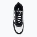 Мъжки обувки FILA Fila Rega Nf black/white 5